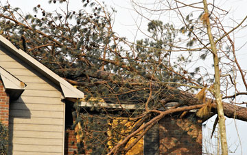 emergency roof repair Willey Green, Surrey
