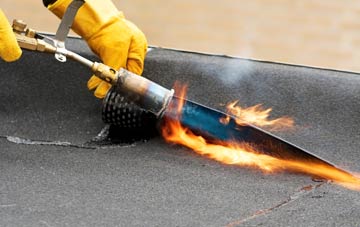 flat roof repairs Willey Green, Surrey