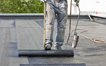 flat roof replacement Willey Green, Surrey