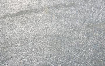 Willey Green laminate fibreglass or shingles?