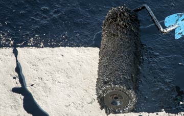 Willey Green liquid sealant waterproofing