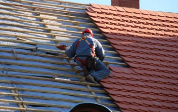 roof tiles Willey Green, Surrey