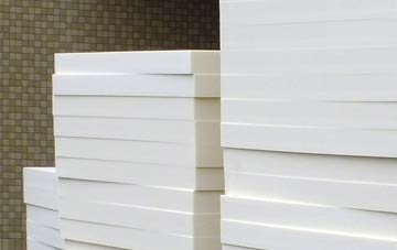 Willey Green tapered roof insulation costs