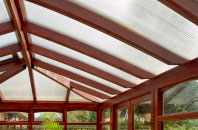Willey Green conservatory roofing insulation