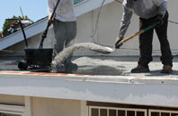 Willey Green flat roofing repair
