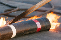 free Willey Green flat roofing repair quotes